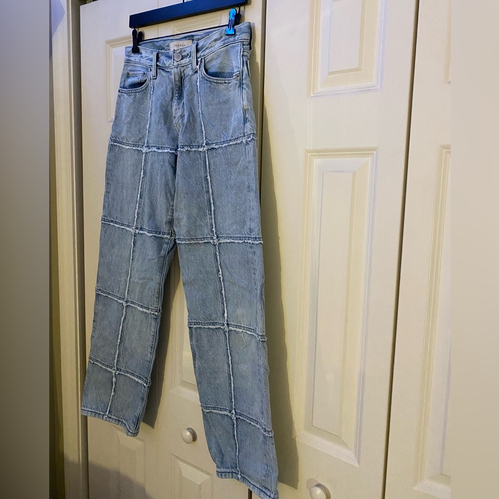 Men’s pacsun Baggy jeans :)
